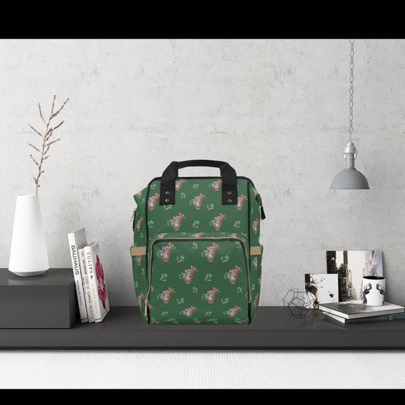 Koala baby 2025 diaper bag backpack