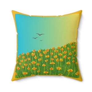 Luxurious Designer Pillow - Handcrafted Elegance for Your Home Decor