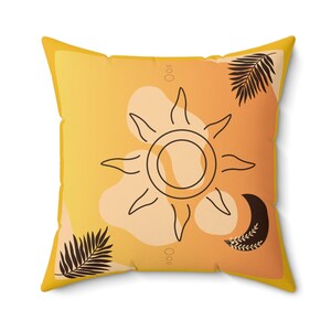 Luxurious Designer Pillow - Handcrafted Elegance for Your Home Decor