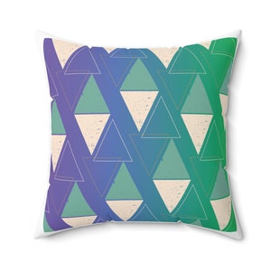 Luxurious Designer Pillow - Handcrafted Elegance for Your Home Decor