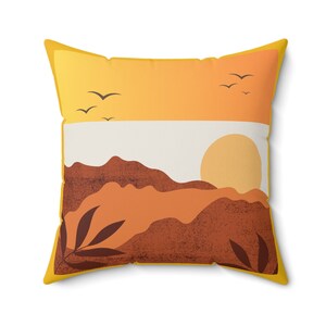 Luxurious Designer Pillow - Handcrafted Elegance for Your Home Decor