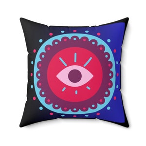 Luxurious Designer Pillow - Handcrafted Elegance for Your Home Decor