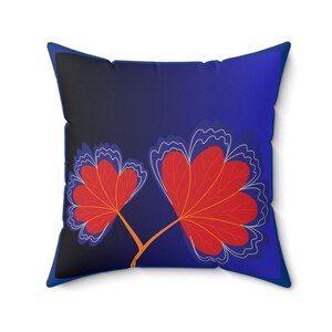 Luxurious Designer Pillow - Handcrafted Elegance for Your Home Decor