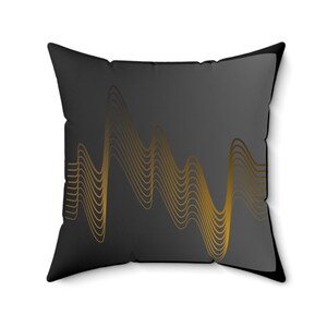 Luxurious Designer Pillow - Handcrafted Elegance for Your Home Decor