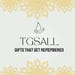 Tgsall