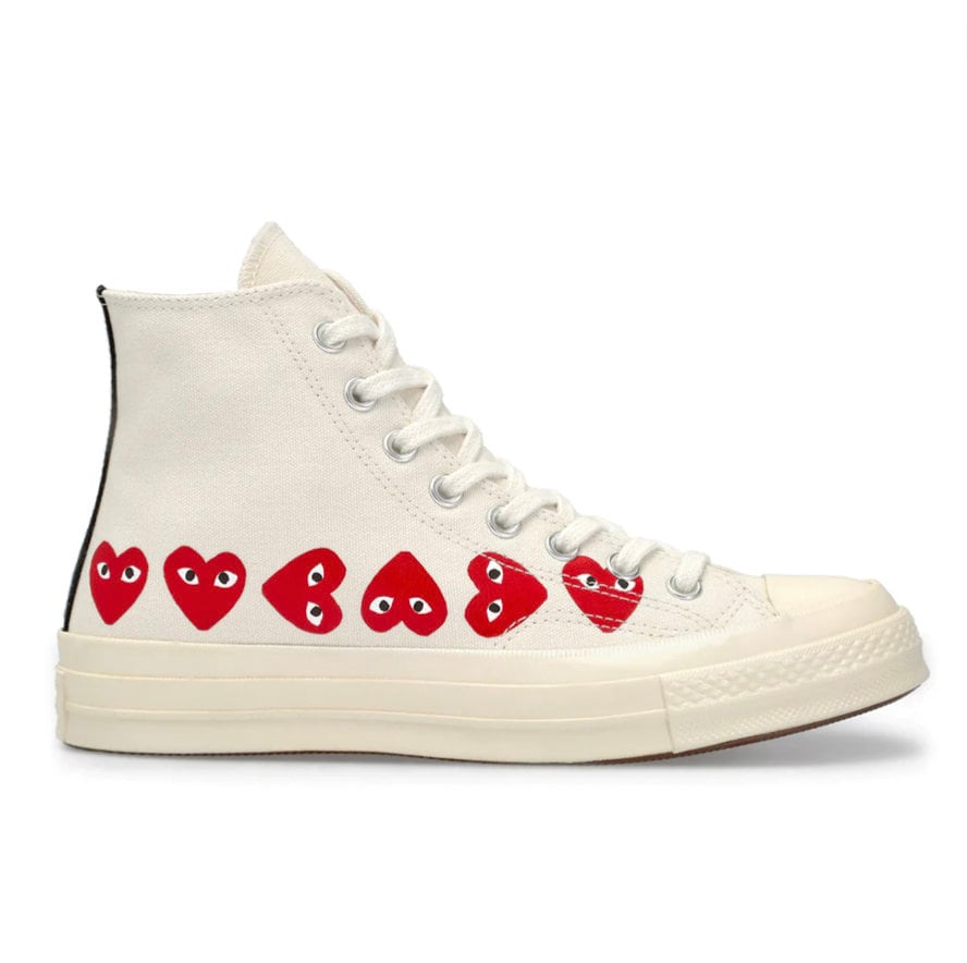 Heart converse - Etsy Nederland
