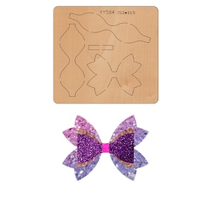 Il nuovo modello di coltello per fustelle YY504 è adatto a tutte le macchine da taglio presenti sul mercato.