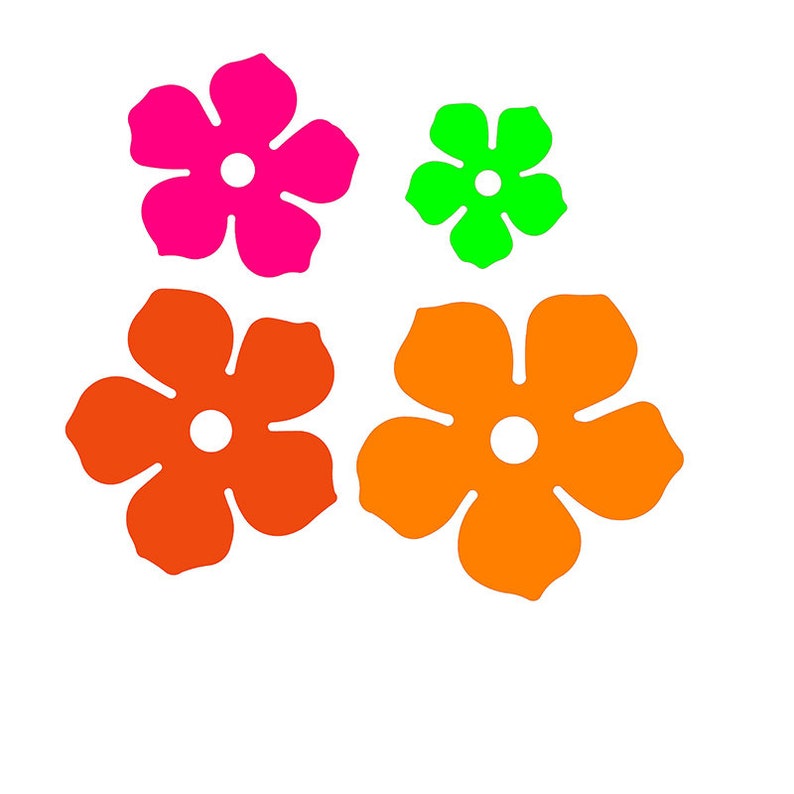 O2 Cutting Flower Pattern Wooden Die Cutting Process Rose Flower Knife Mold, Yy126 Compatible ...