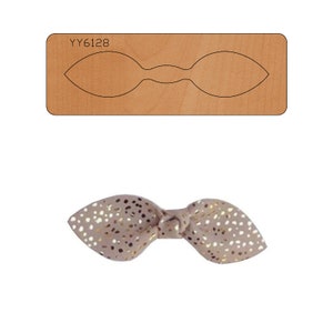 Il nuovo modello di coltello per stampi ad arco YY6128 è adatto a tutte le macchine da taglio presenti sul mercato fustelle fustelle novità 2020