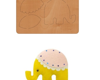 La cuchilla para troqueles Elephant modelo YY8115 es adecuada para todas las máquinas de corte del mercado.