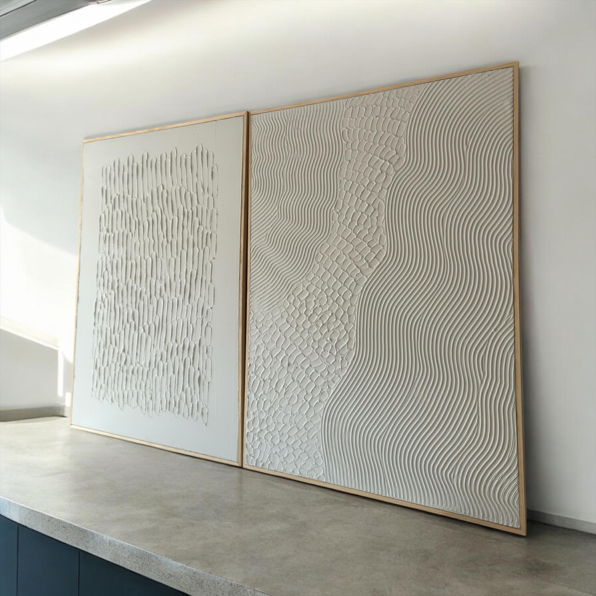 絵画 MODERN PEOPLES HalfMoon texture art ta_pr2b.jpg?v=1744958b495bb