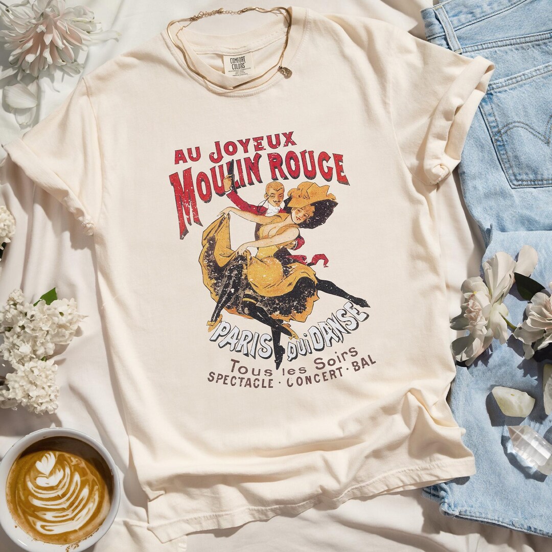 70's VINTAGE MOULIN ROUGE ムーラン・ルージュ総柄シャツ il_1080xN.6315462515_r7l1.jpg