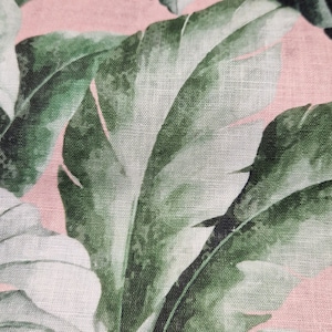 Linen, 100% linen fabric, printed fabric, linen dress fabric, summer fabrics