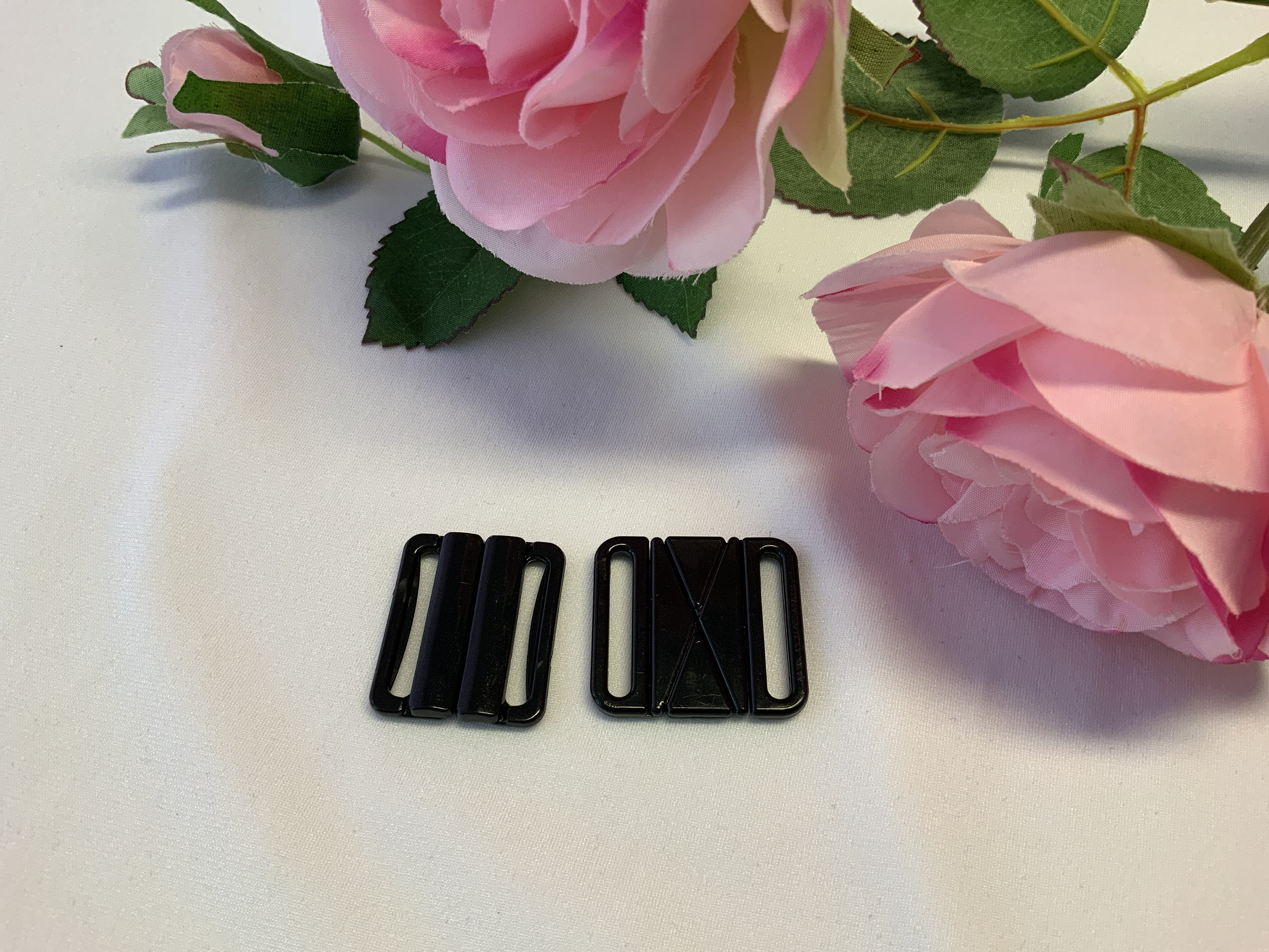 Bikini Back Clasp