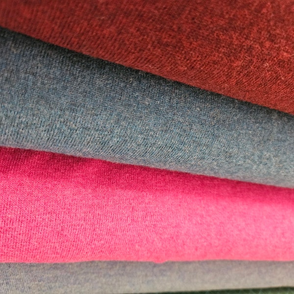 Merino knit fabric/Merino wool fabric,100% Merino fabric/Merino knit/Merino wool fabric