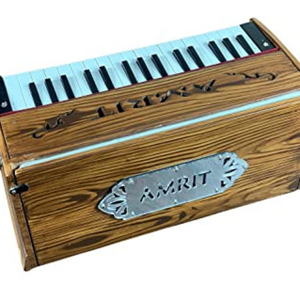 Manual Shruti Box Etsy