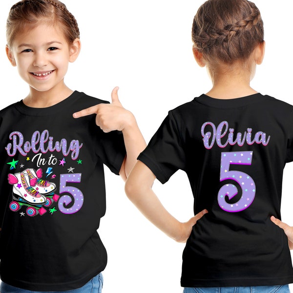 Roller Skate Shirt Etsy