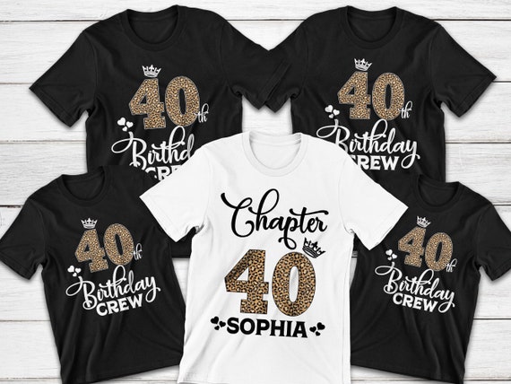 Ch gold series shirts cheap