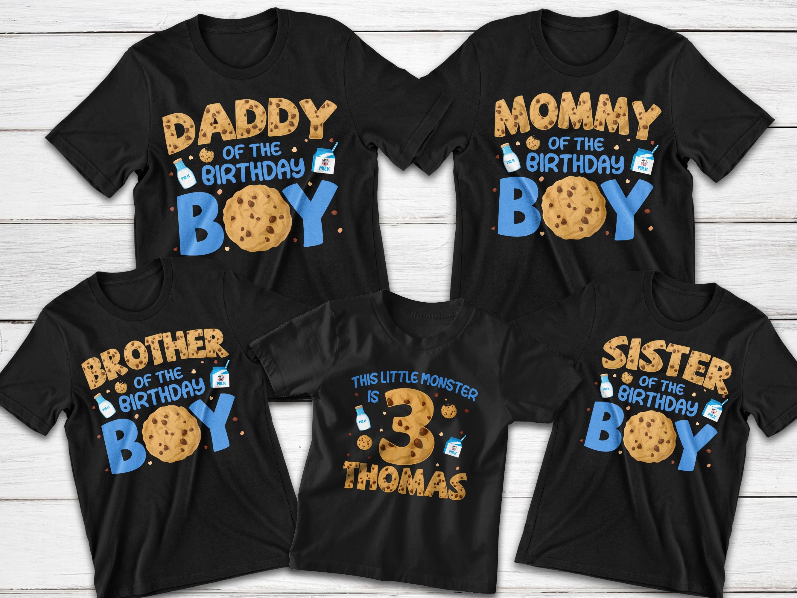 Cookie monster best sale shirt