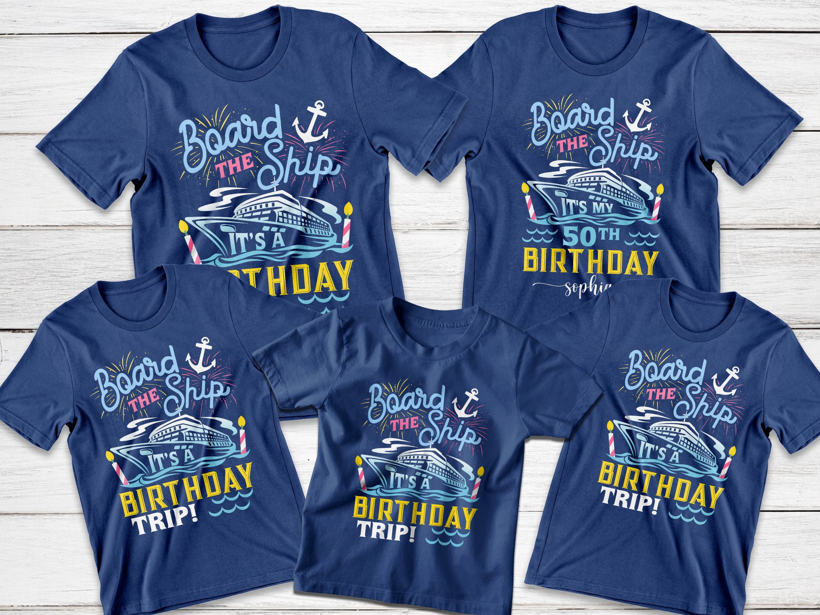 Personalized 30th Birthday Cruise Shirt, Custom Birthday Cruise  Shirt, Personalized Birthday Cruise T Shirt, Family Cruising Birthday  Shirts, Birthday Cruise Squad Personalized Shirt : Clothing, Shoes & Jewelry