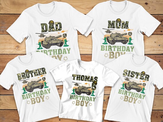 Boys hotsell party shirt