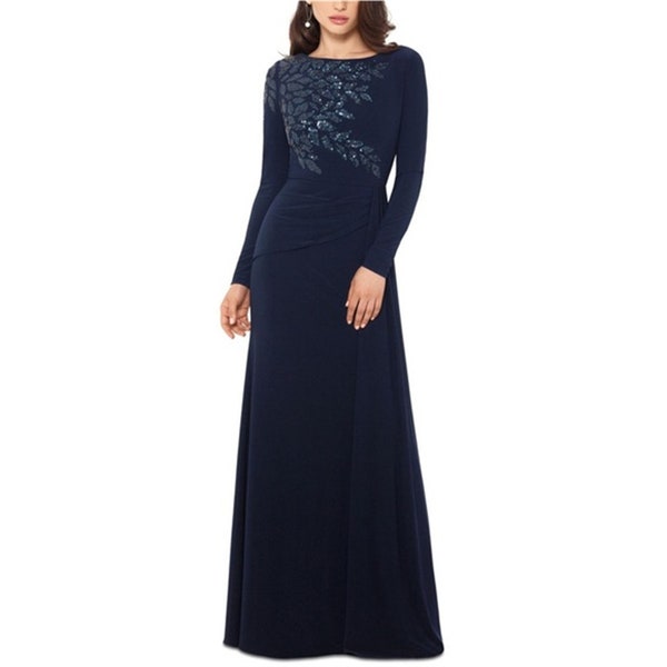 Mother of Bride Dress Etsy