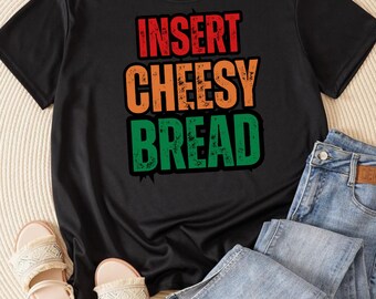 Blague alimentaire drôle d'amant de pain au fromage, d'humour, de pizza