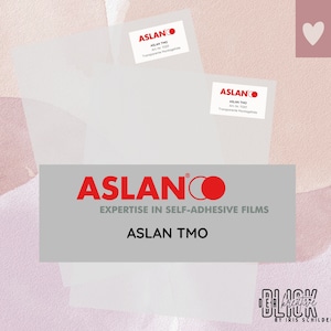 ASLAN® TMO - 30x20cm Formatware