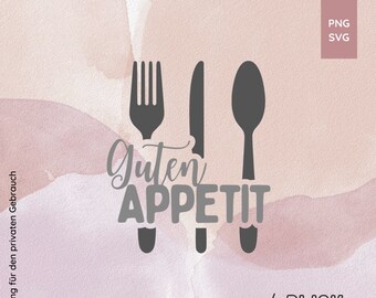 Plotbestand "Bon Appétit"