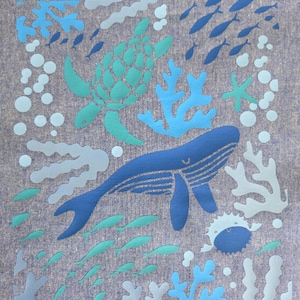 Plotfil "Ocean" bild 4