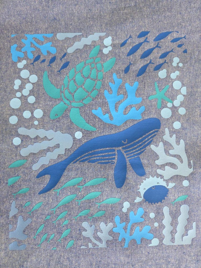 Plotfil "Ocean" bild 4