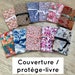 see more listings in the Protège livre / pochette section