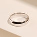 see more listings in the Plain Wedding Bands section