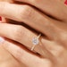 see more listings in the Engagement Rings section