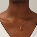 see more listings in the Solitaire Pendants section