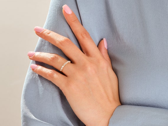 Vittore 2024 half ring