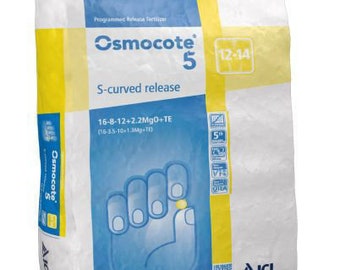 Osmocote Pro Slow Release Fertiliser 12-14 Months 50g-25kg