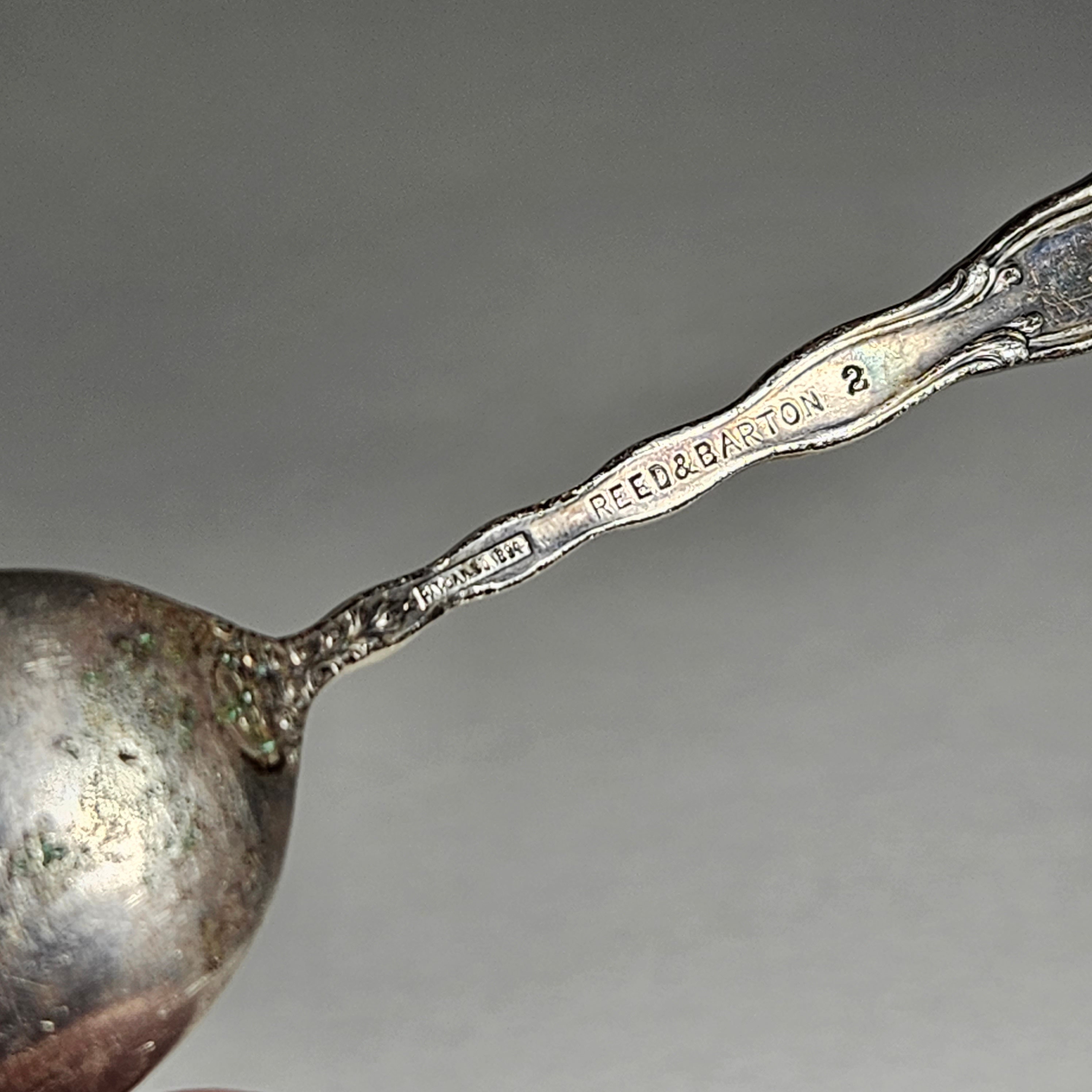 Antique Ruby Red Etched Glass Castor Set With Cruets Shakers Etsy