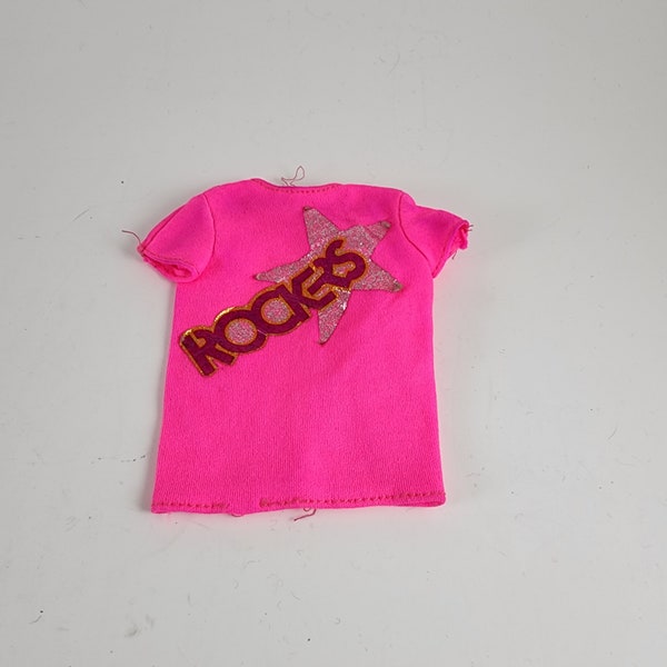 Barbie and the Rockers - Etsy