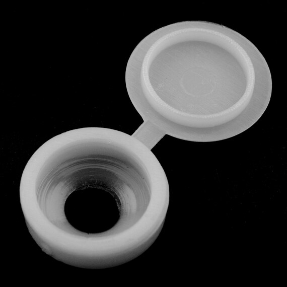 Grey Screw Caps (price Per Unit - Foto 9