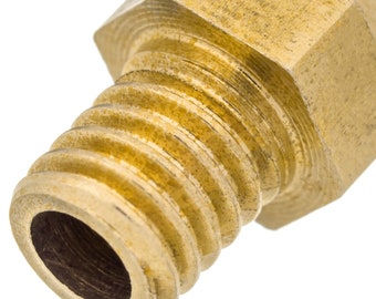 Raccordi Idraulici Filettatura Aschio Etrica Con Anello ED Di Tenuta - Foto 9