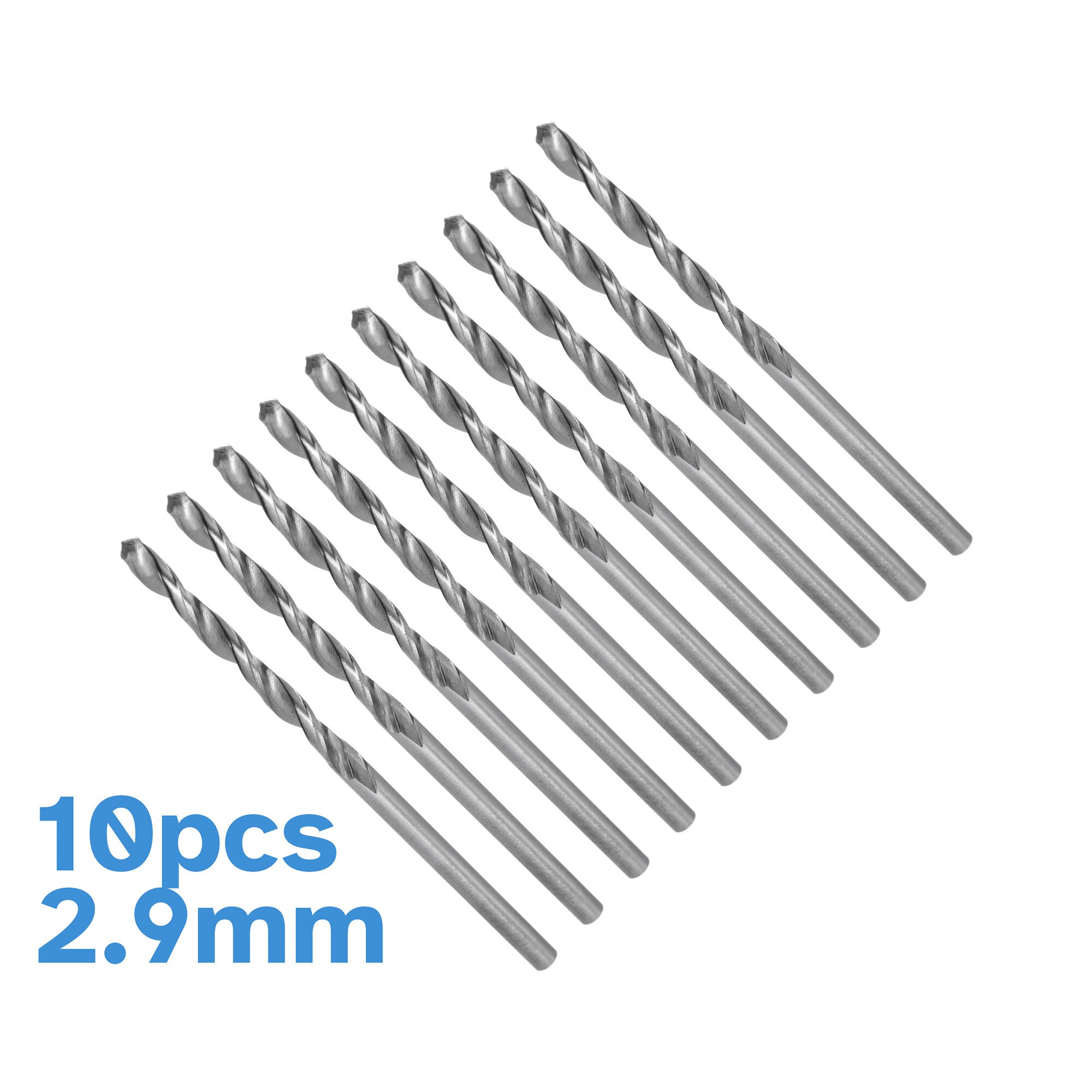 Irwin #35 Bright High Speed Steel Wire Gauge Drill Bit | Do it Best