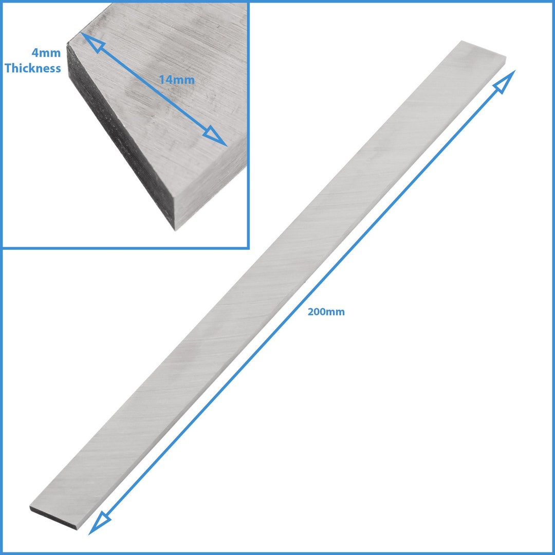 Sourcing Map HSS Rundstäbe 6,2x100 Mm – 5 Stück, Hochgeschwindigkeitsstahl, Poliert, Für Drehen, Fräsen, Bohren & Gewindeschneiden