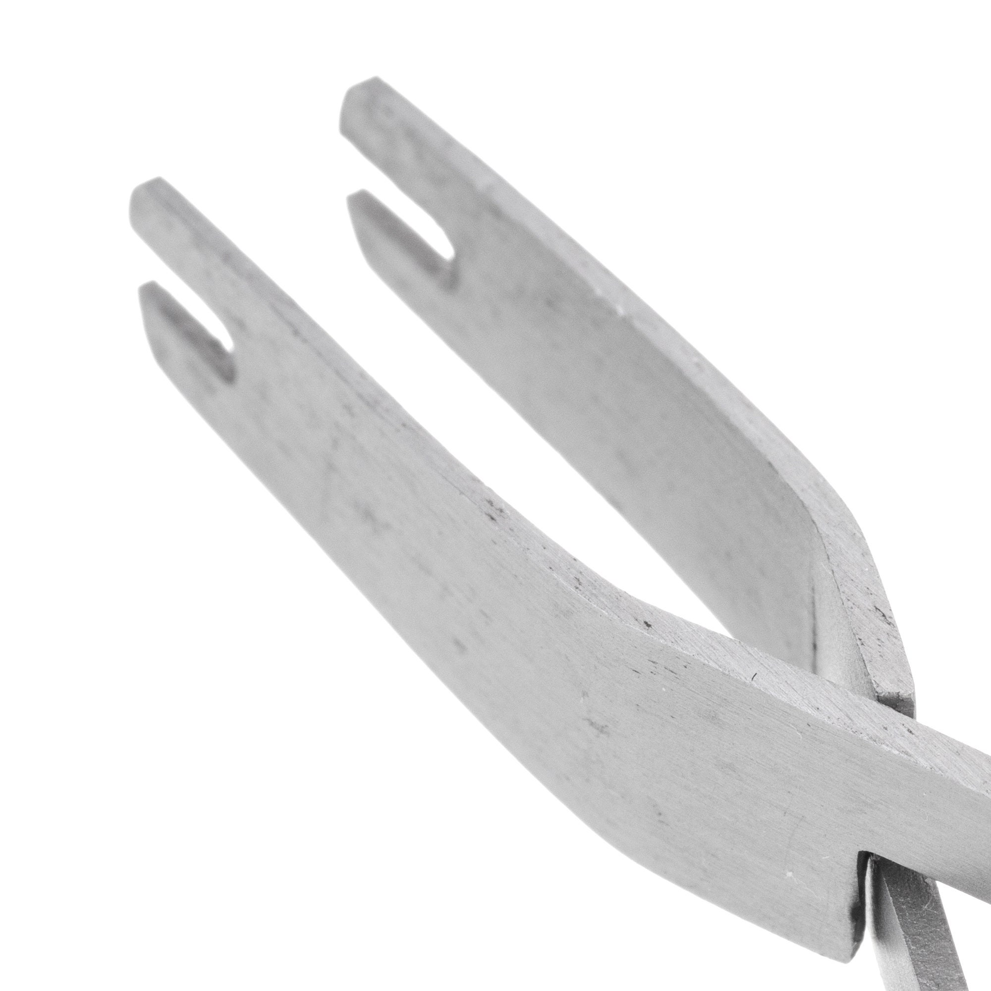 13cm Stainless Steel Earring Removal Tweezer Cross Locking Etsy