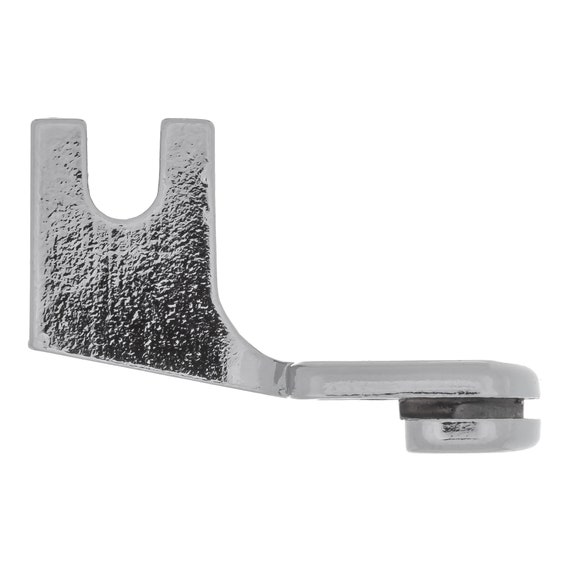 4 Piedini Per Orlo Arrotolato In Acciaio Inox – Da 7 A 10 Mm Per Macchina Da Cucire - 3
