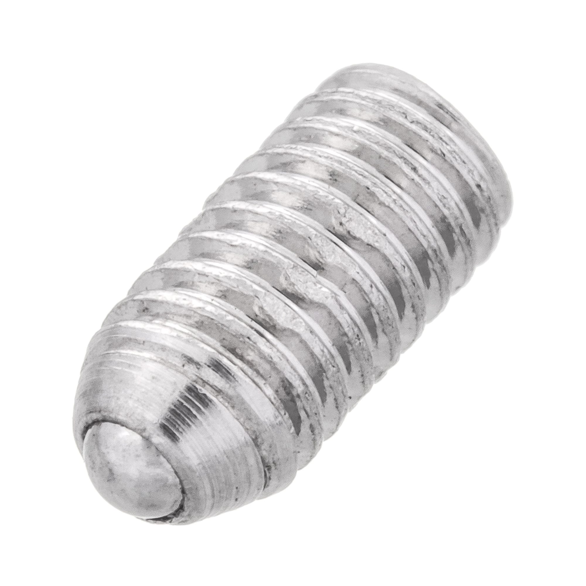 5pcs M3 X 6mm Threaded Ball Spring Plunger Stainless Steel 10N - Etsy ...