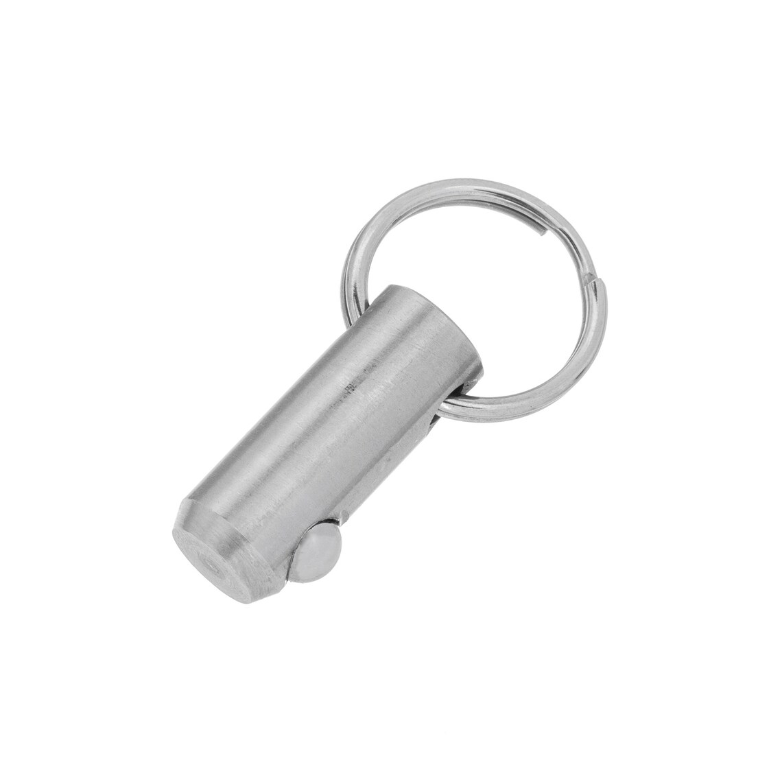 10mm X 10mm Single Ball Spring Lock Pin Stainless Steel Quick Release ...