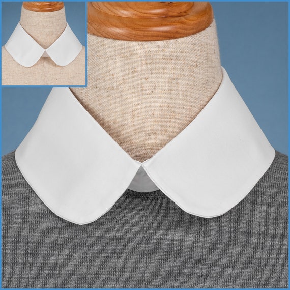 Cameriera Da Donna In Stile Francese Staccabile Fi... - Grandado - Foto 9