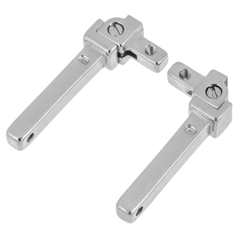 4pcs 4.2mm 14mm Glasses Spring Hinge Stainless Steel Etsy