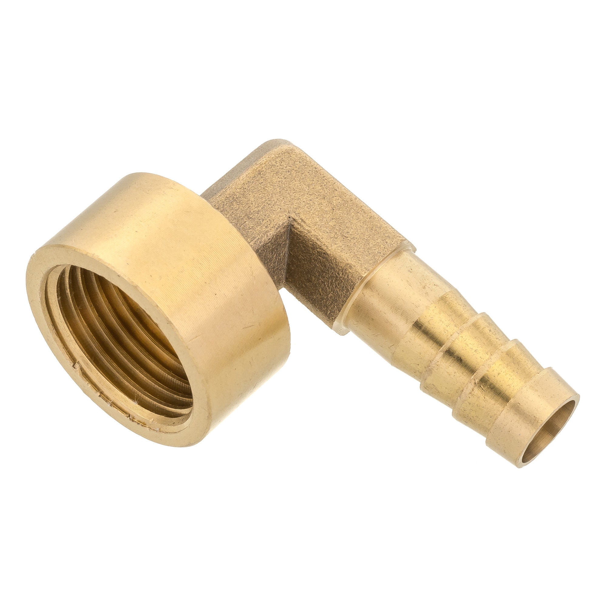 M-Press Copper Female Threaded 90 Degree Elbow